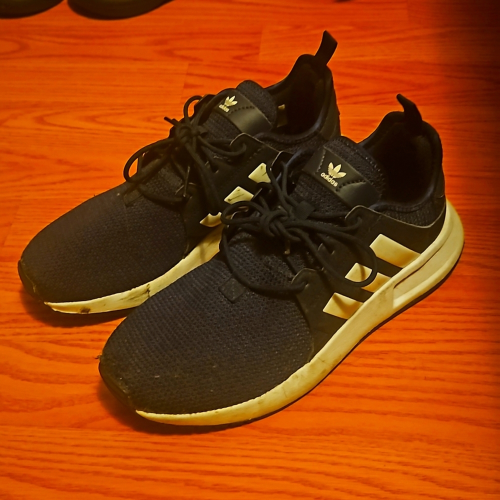 Adidas X_PLR Running Shoes Kids Unisex